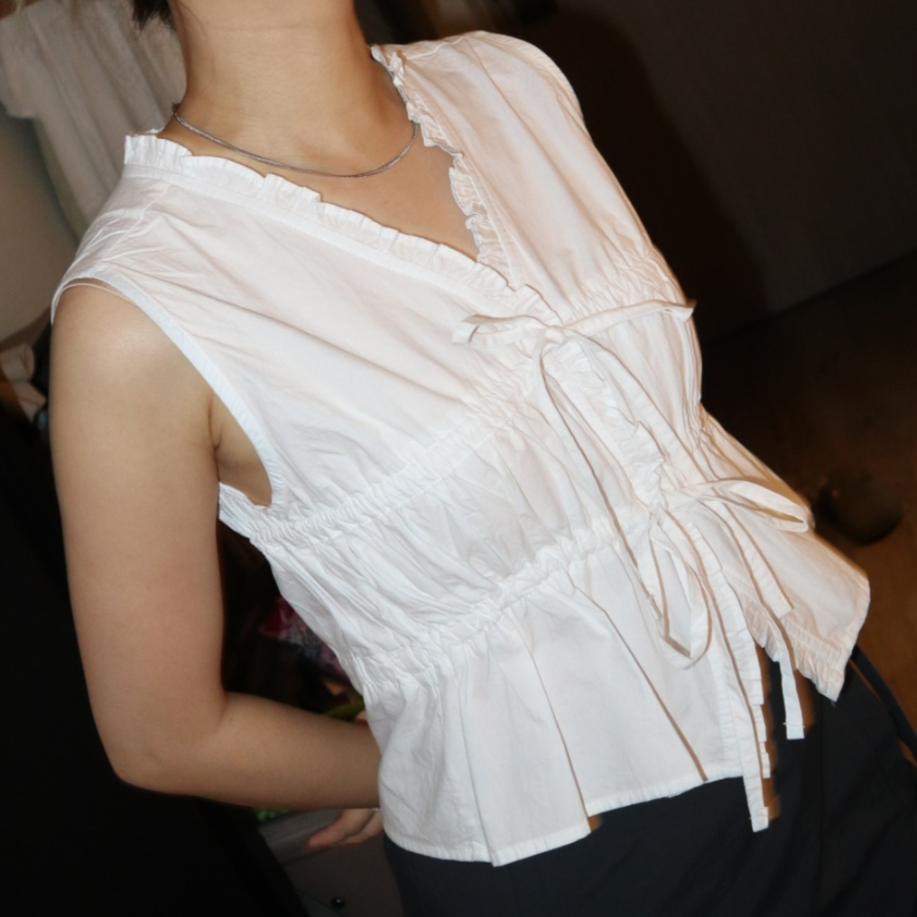 RRR TOP (2 colours)