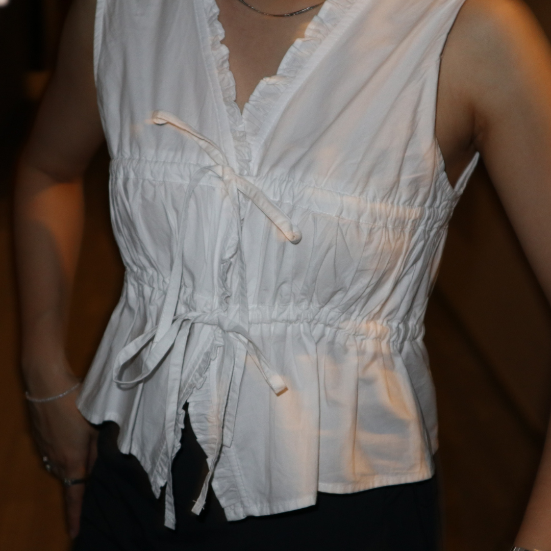 RRR TOP (2 colours)