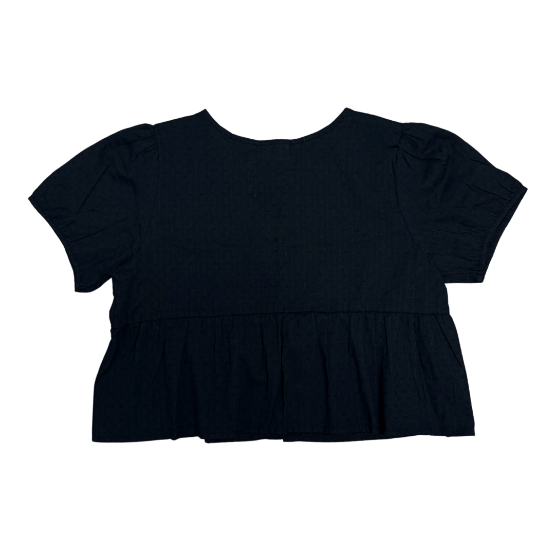 OH-SO-CUTE TOP (2 colours)
