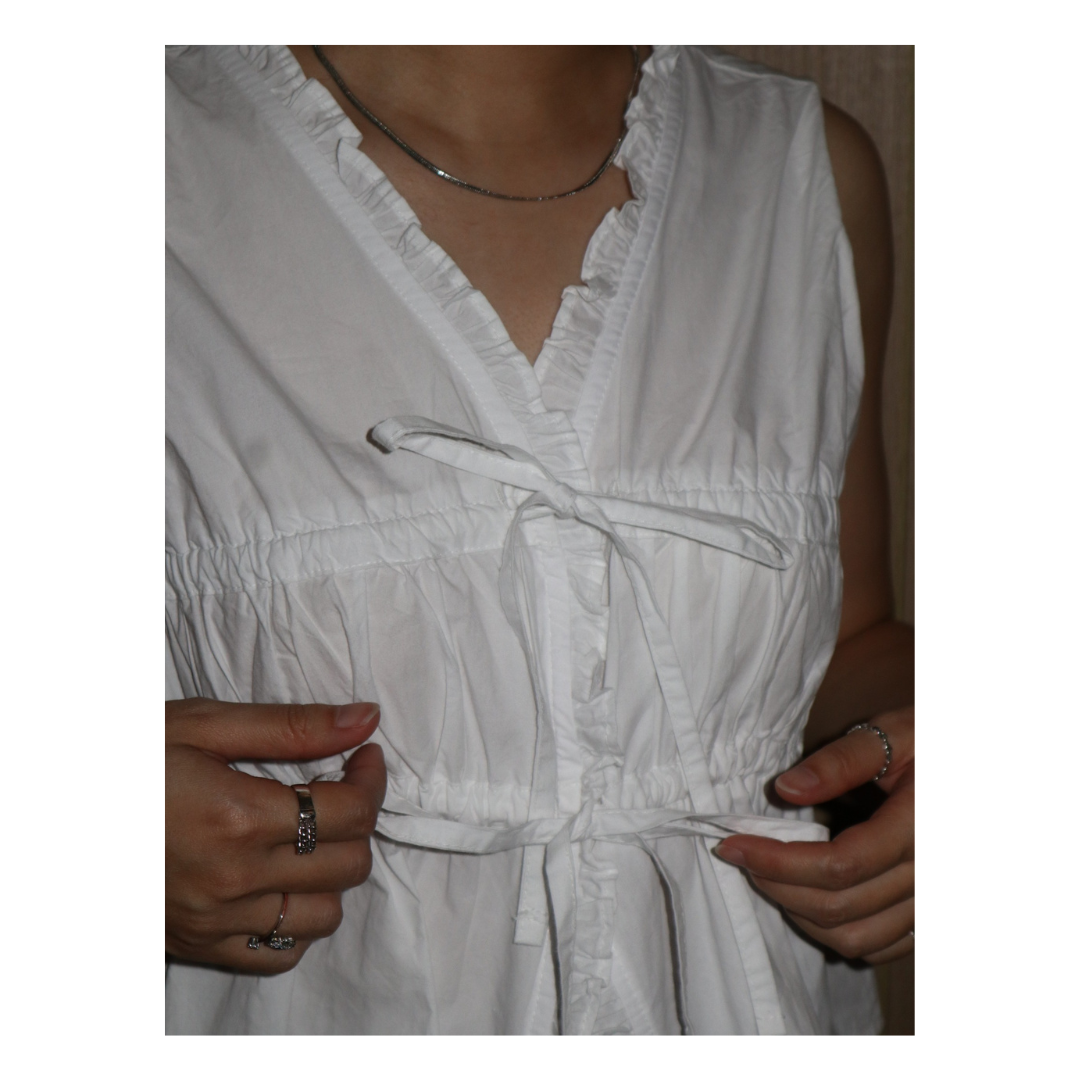 RRR TOP (2 colours)