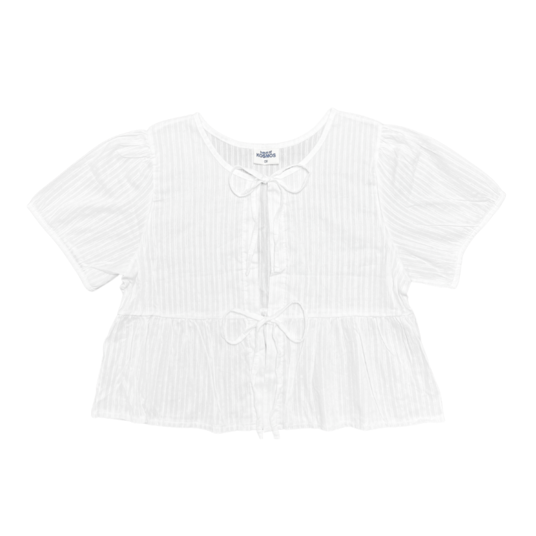 OH-SO-CUTE TOP (2 colours)