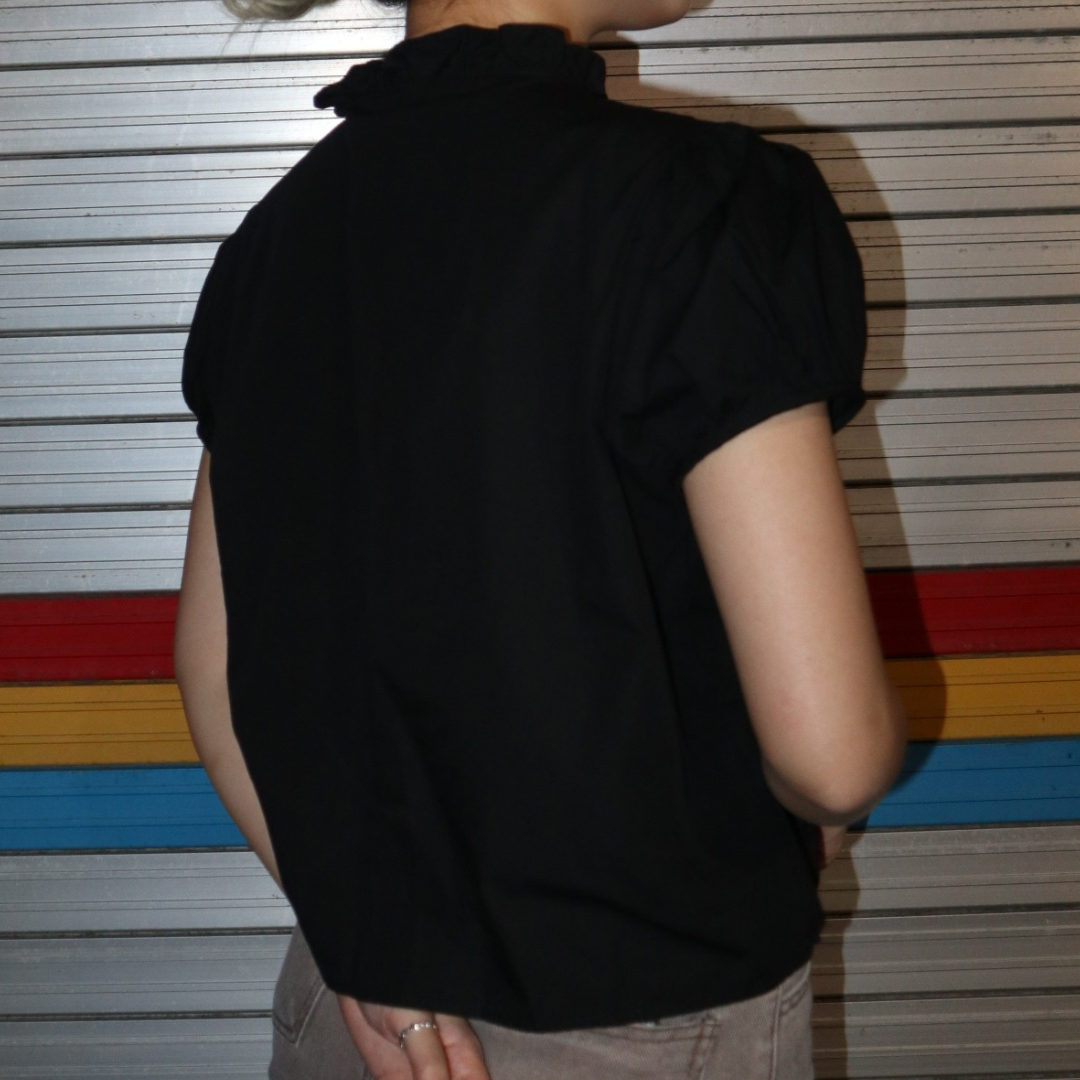 VENUS BLOUSE (2 colours)