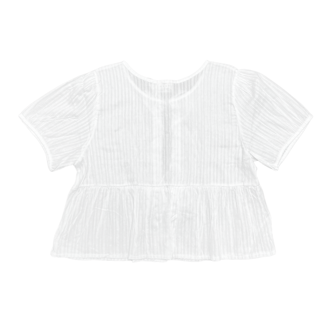 OH-SO-CUTE TOP (2 colours)