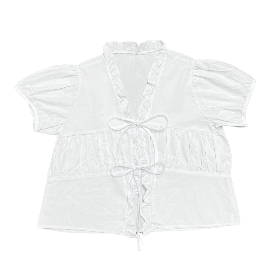 VENUS BLOUSE (2 colours)