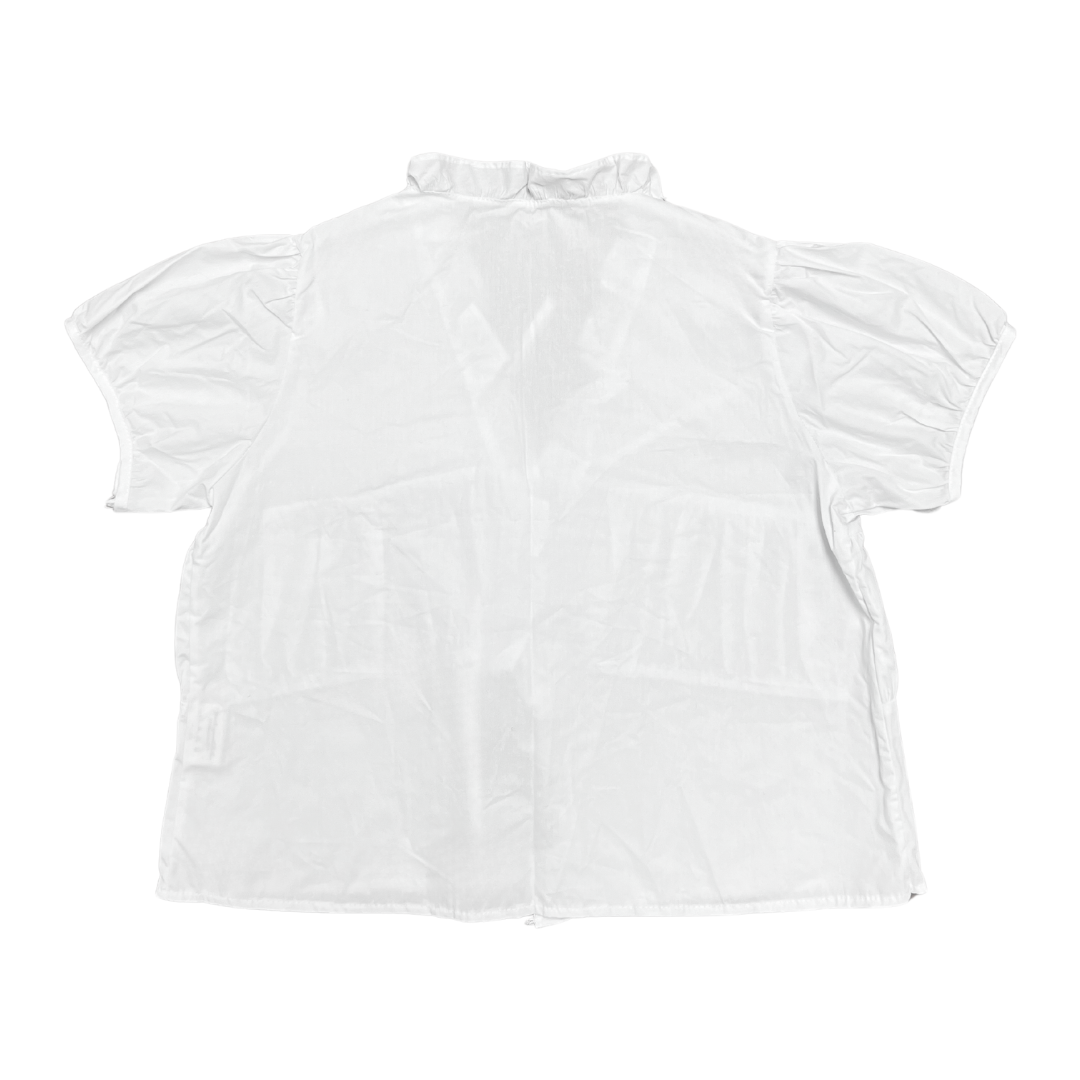 VENUS BLOUSE (2 colours)