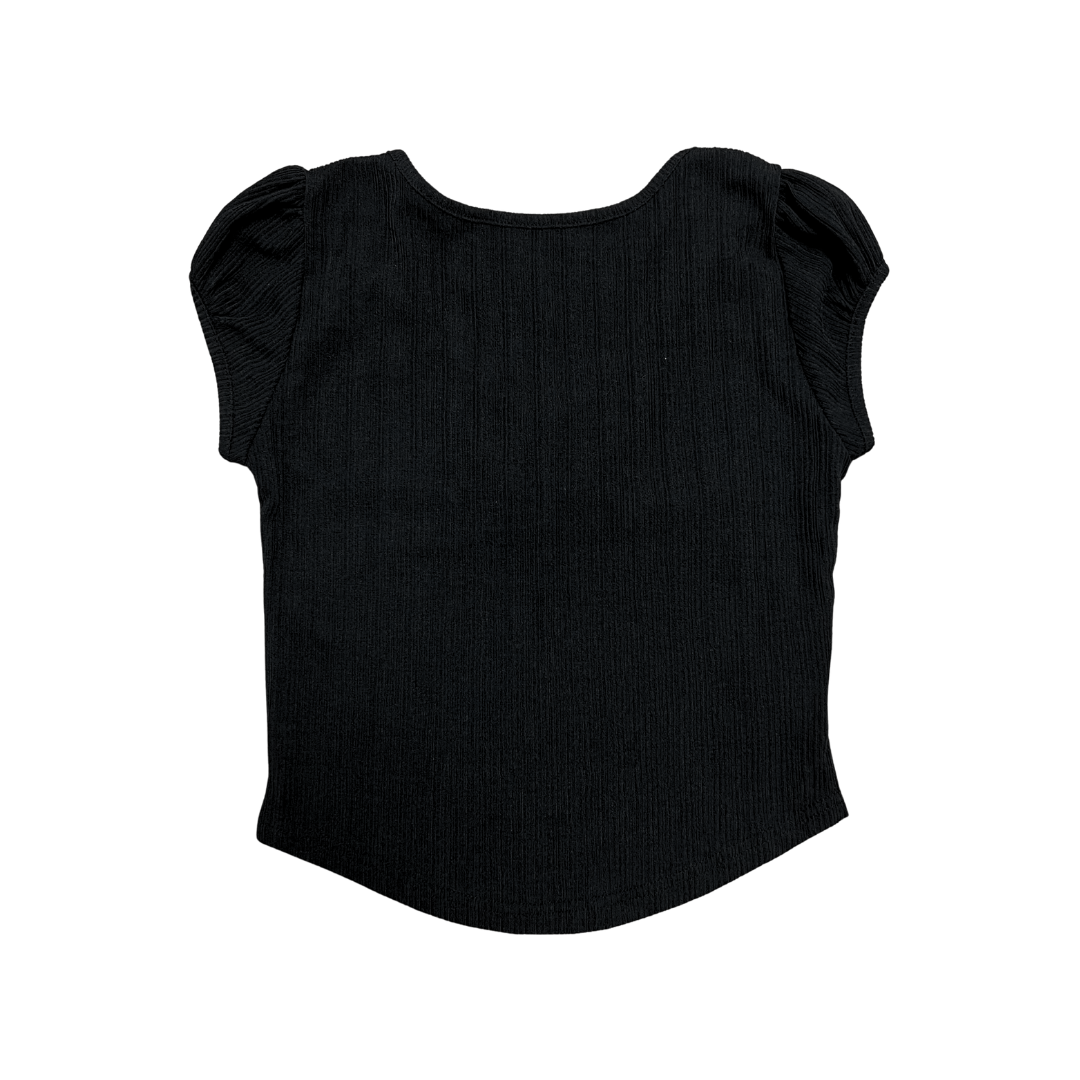 BALLERINA BABY TOP (2 colours)