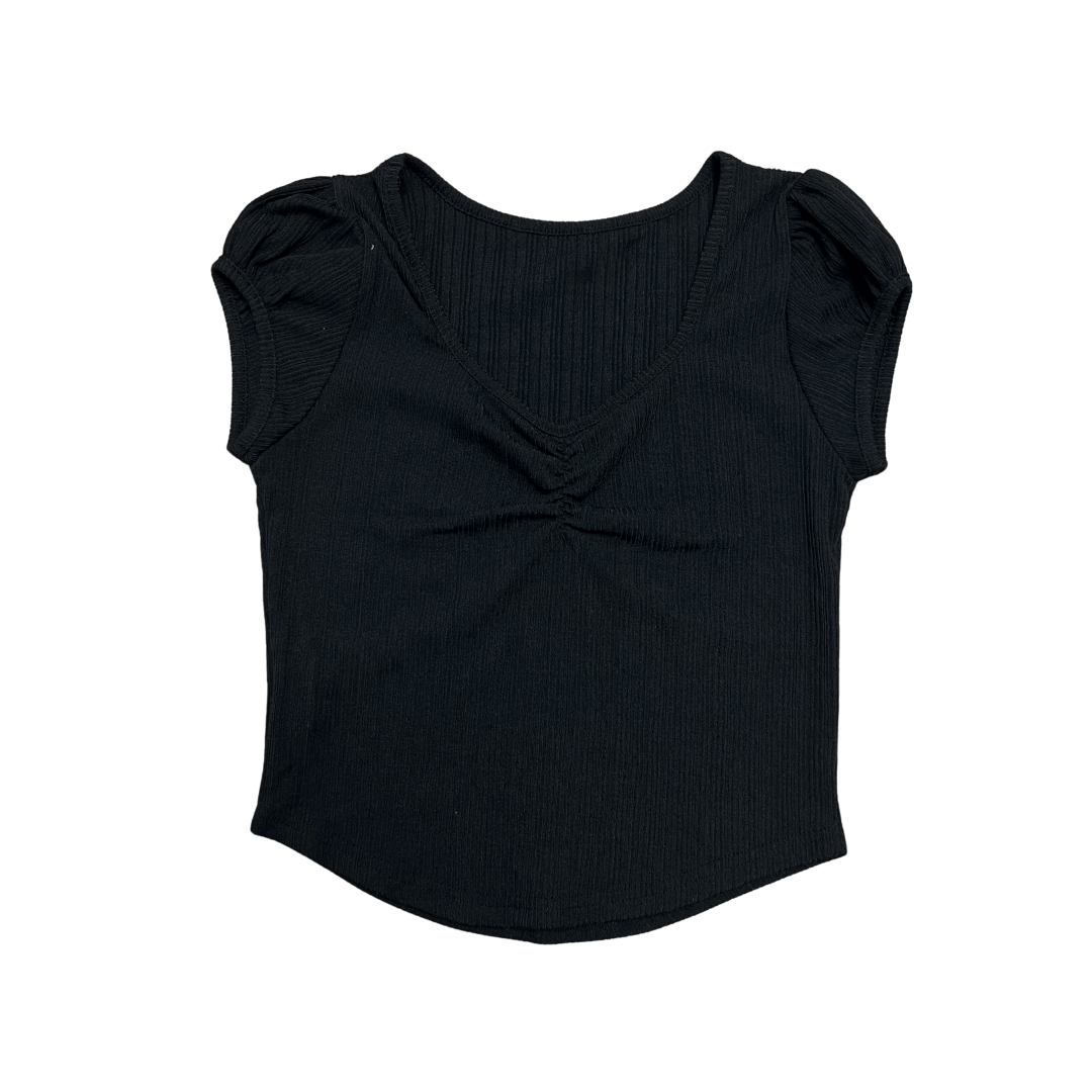 BALLERINA BABY TOP (2 colours)