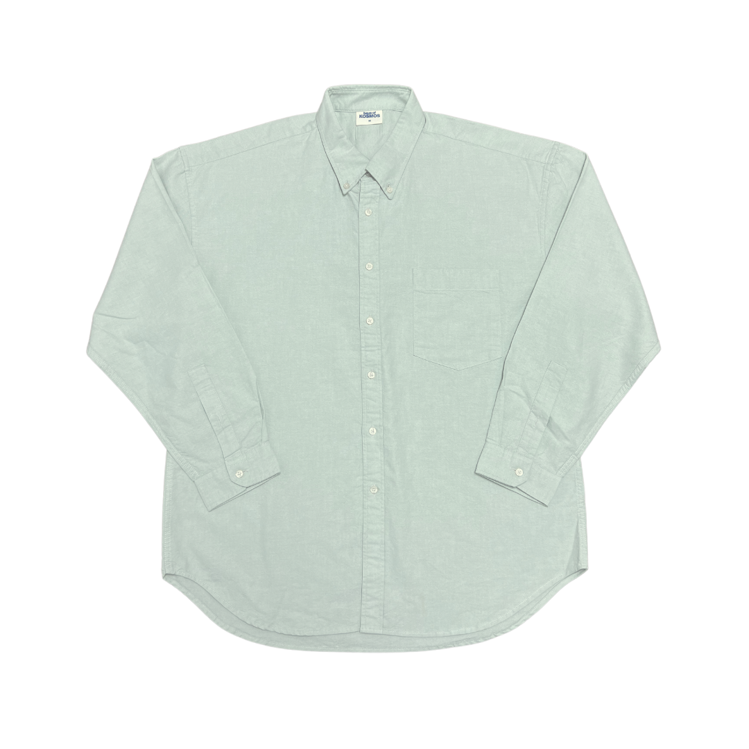 OVERSIZED BOYFIE SHIRT (4 colours)
