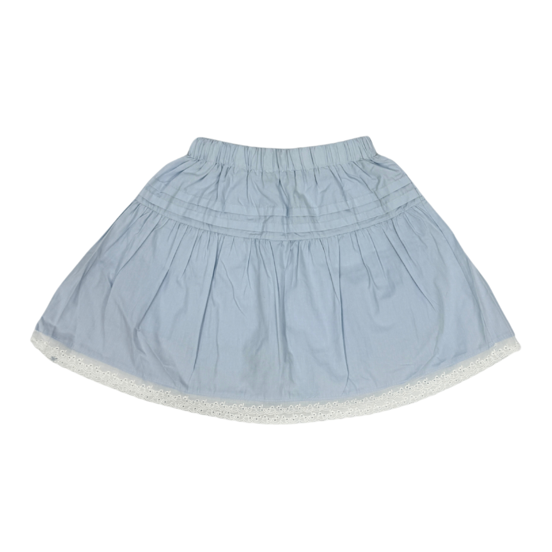 MINI DOLLY SKIRT (3 colours)
