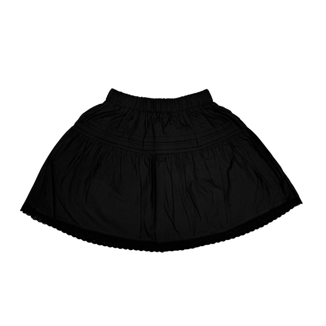 MINI DOLLY SKIRT (3 colours)