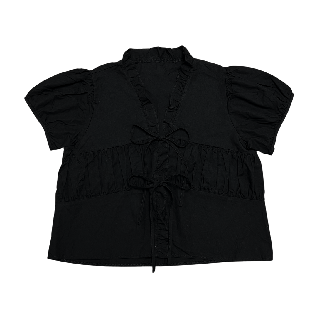 VENUS BLOUSE (2 colours)