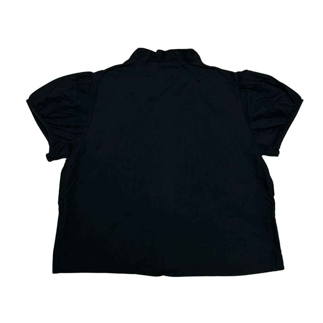 VENUS BLOUSE (2 colours)