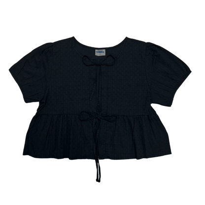 OH-SO-CUTE TOP (2 colours)