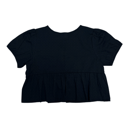 OH-SO-CUTE TOP (2 colours)