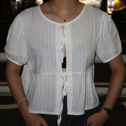 OH-SO-CUTE TOP (2 colours)