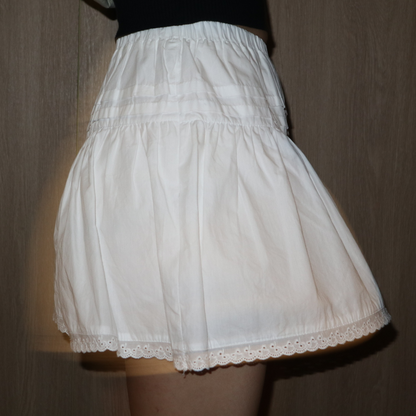MINI DOLLY SKIRT (3 colours)