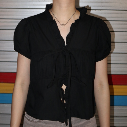 VENUS BLOUSE (2 colours)