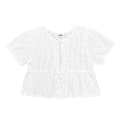 OH-SO-CUTE TOP (2 colours)
