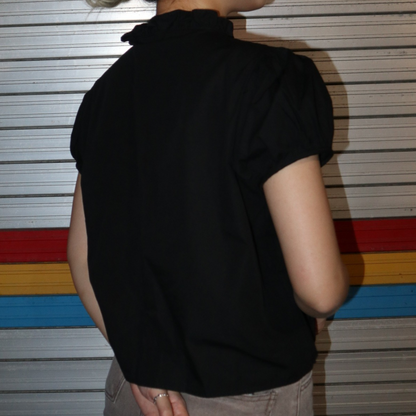 VENUS BLOUSE (2 colours)