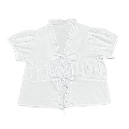VENUS BLOUSE (2 colours)