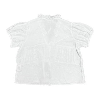VENUS BLOUSE (2 colours)