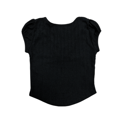 BALLERINA BABY TOP (2 colours)