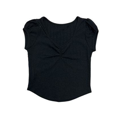 BALLERINA BABY TOP (2 colours)