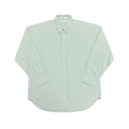 OVERSIZED BOYFIE SHIRT (4 colours)