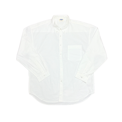 OVERSIZED BOYFIE SHIRT (4 colours)