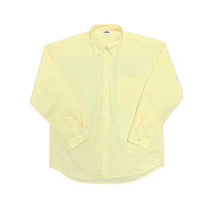 OVERSIZED BOYFIE SHIRT (4 colours)