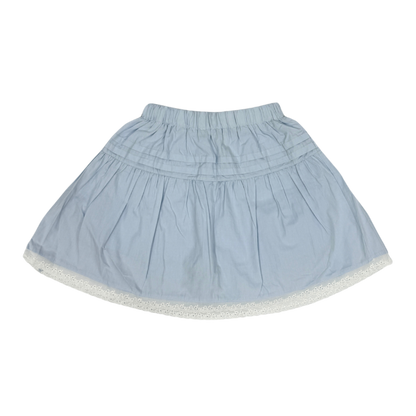 MINI DOLLY SKIRT (3 colours)