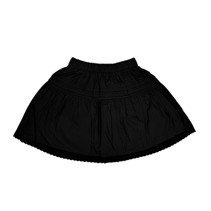 MINI DOLLY SKIRT (3 colours)