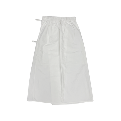 MIDI WRAP SKIRT (3 colours)